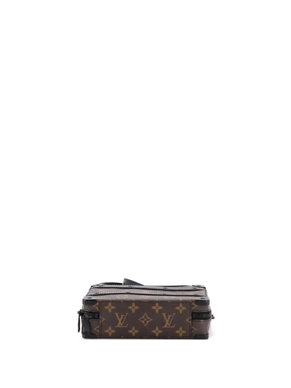 Louis Vuitton Handle Soft Trunk Bag #237898L22B